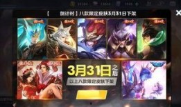 王者皮肤未来最新爆料,最新爆料揭示神秘皮肤风采