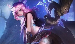 瑶妹皮肤爆料最新版,神秘瑶池仙子，美艳升级引期待